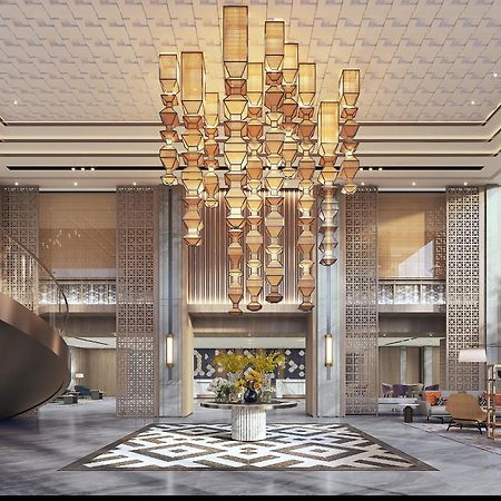 Taj Cochin International Airport, Kerala Hotel Kochi Exterior foto