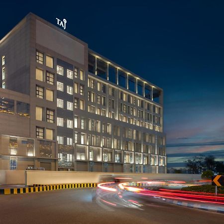 Taj Cochin International Airport, Kerala Hotel Kochi Exterior foto