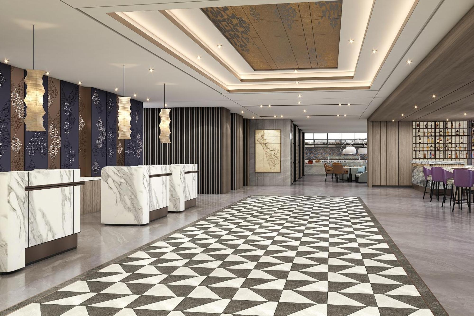 Taj Cochin International Airport, Kerala Hotel Kochi Exterior foto